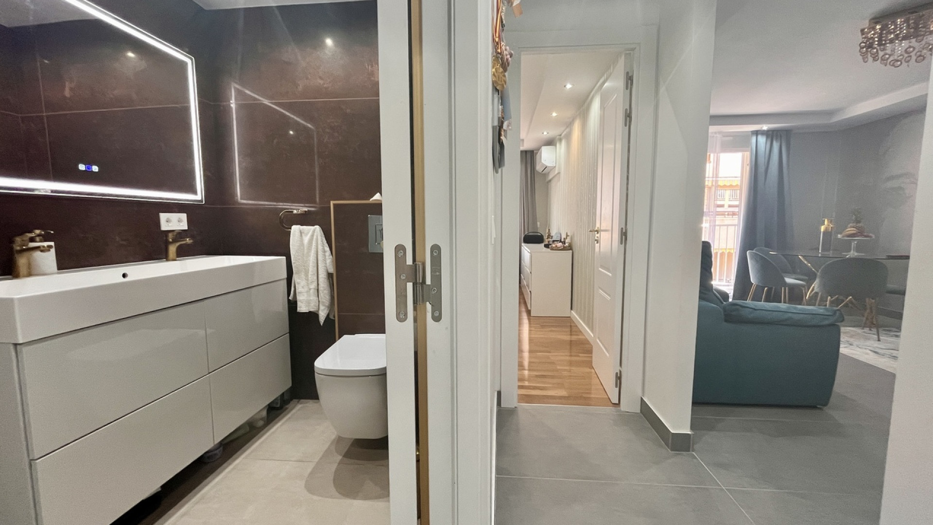 Venta - Apartment - Torrevieja