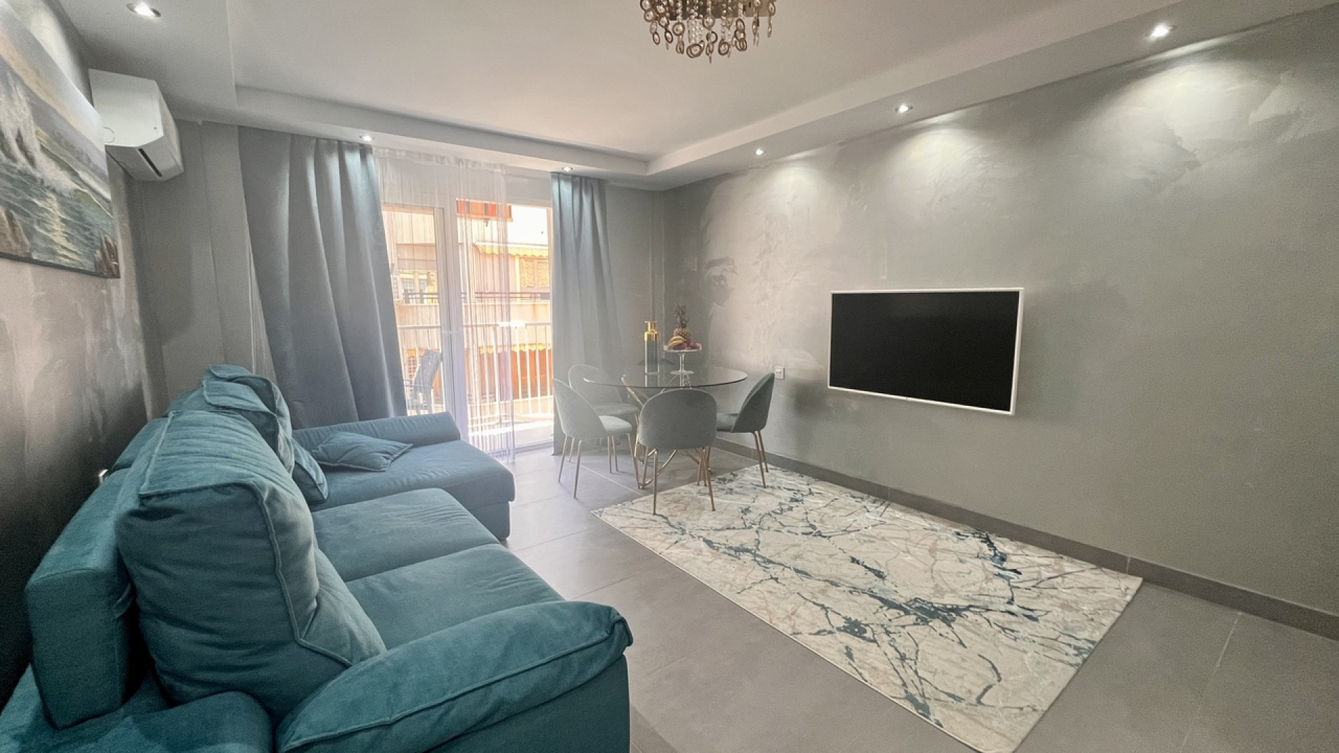 Venta - Apartment - Torrevieja