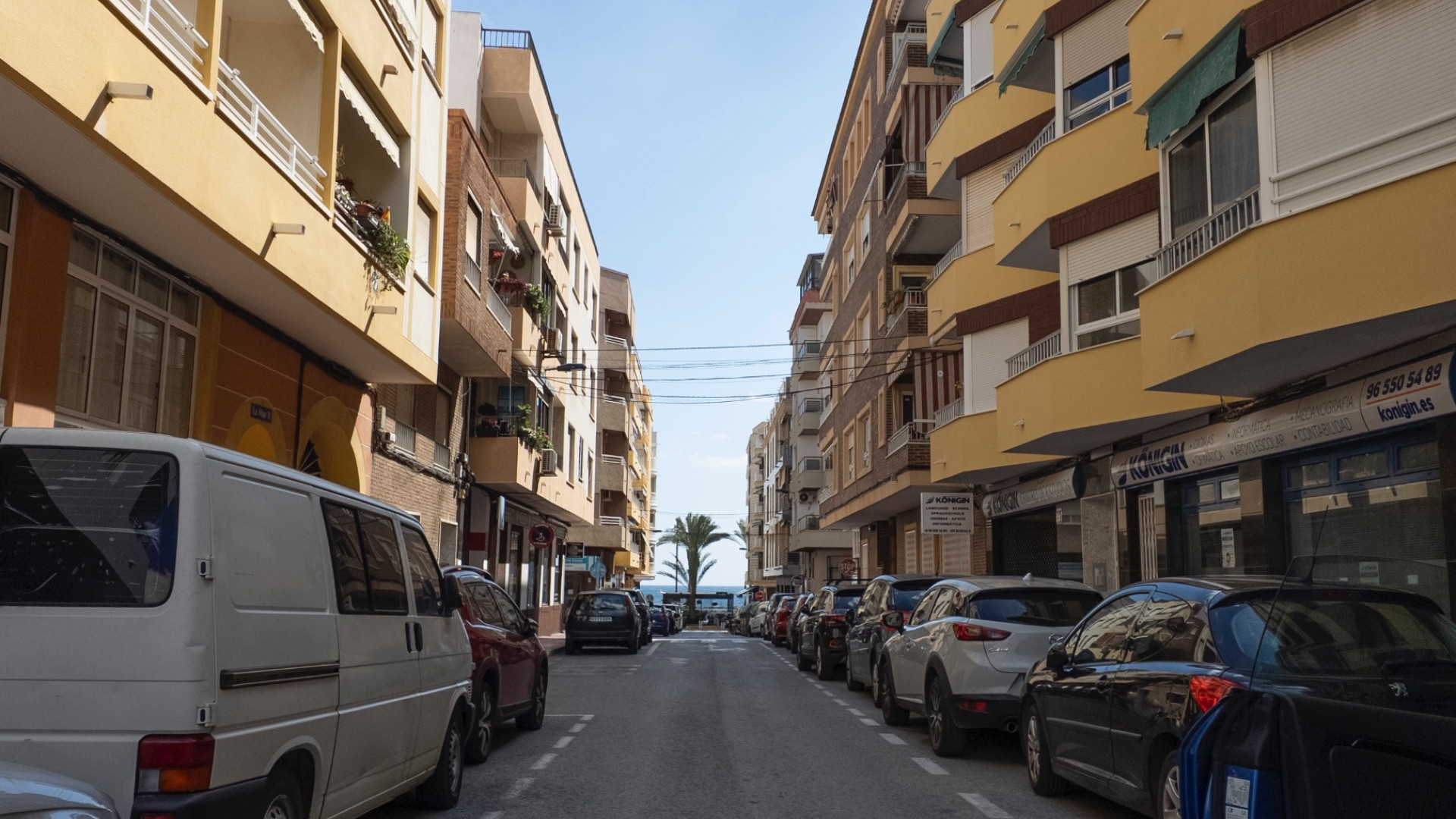 Venta - Apartment - Torrevieja