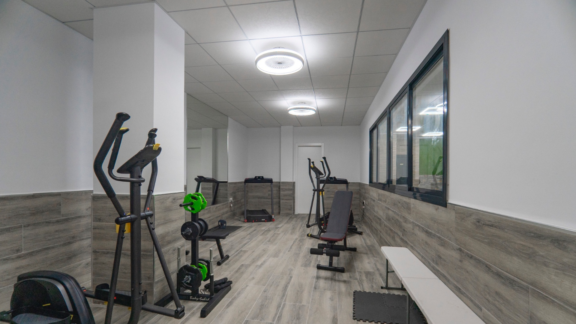 Venta - Apartment - Torrevieja