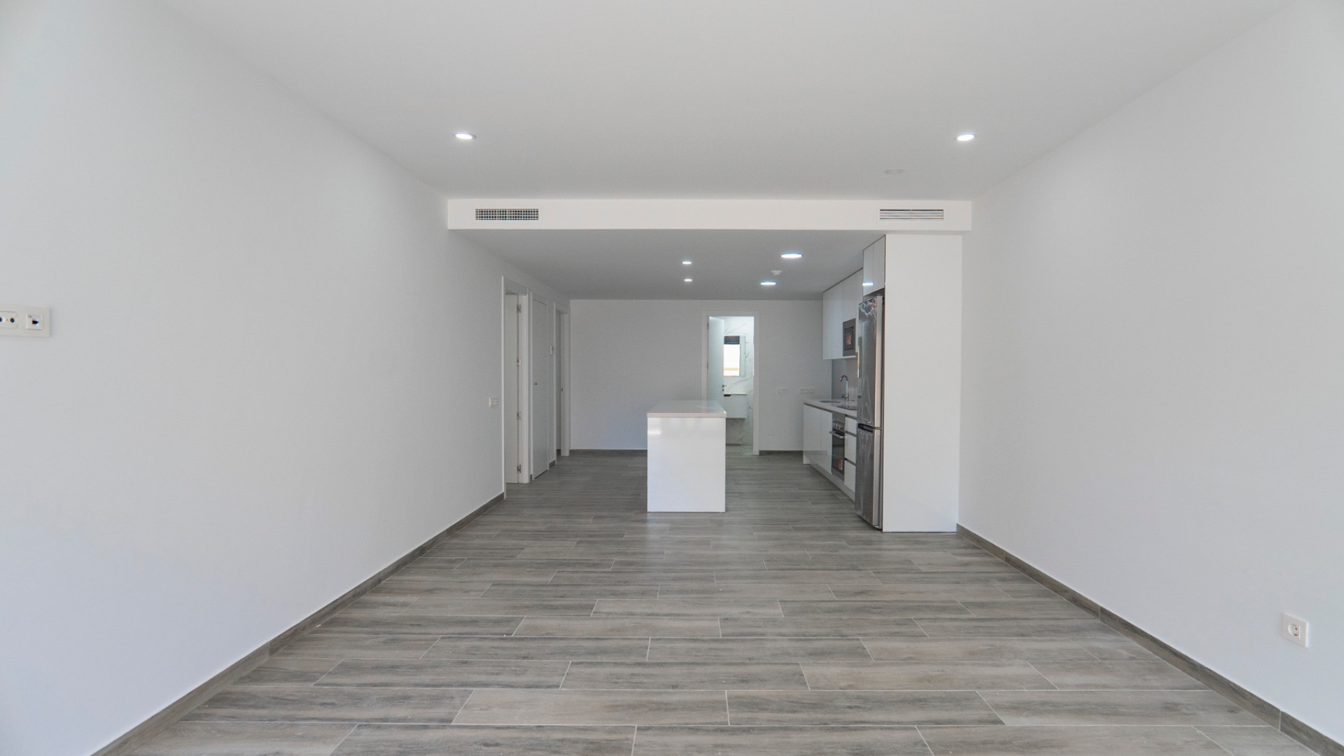 Venta - Apartment - Torrevieja