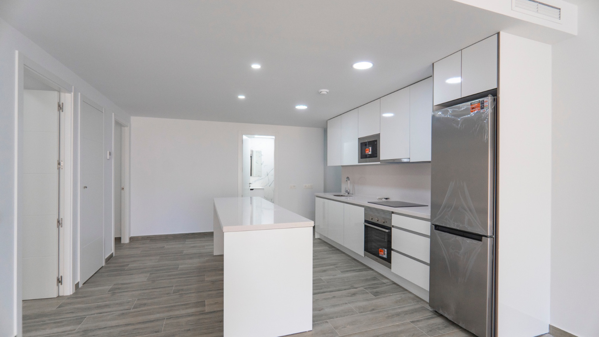 Venta - Apartment - Torrevieja