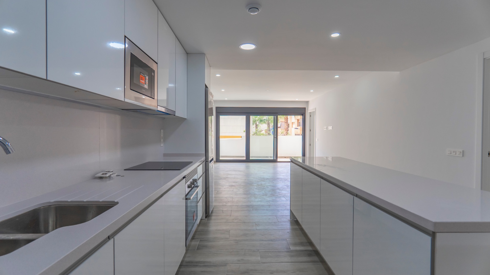 Venta - Apartment - Torrevieja