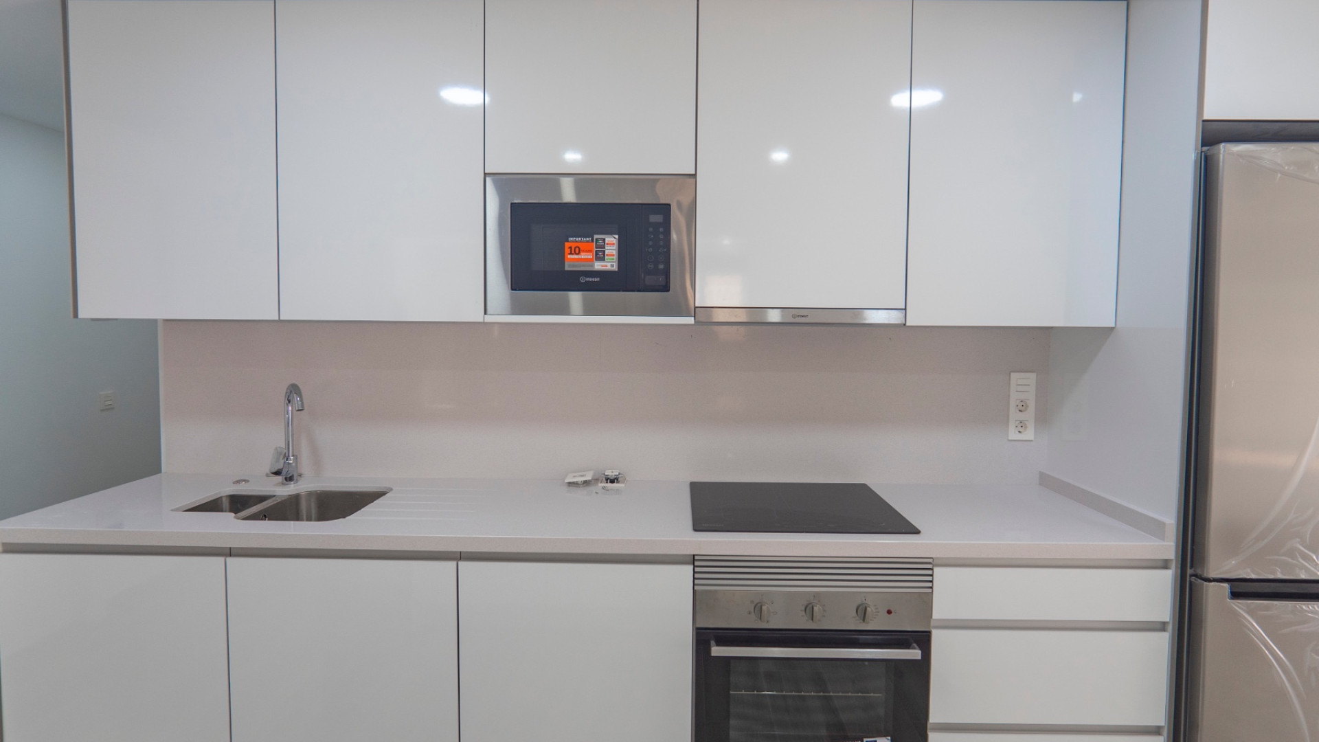 Venta - Apartment - Torrevieja