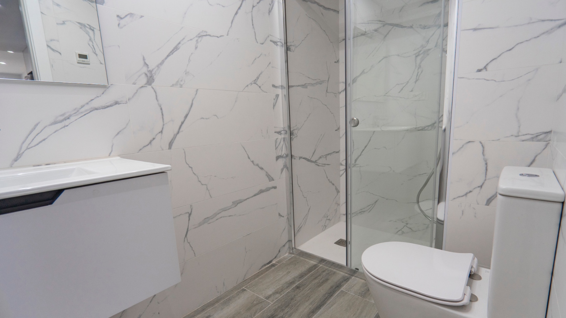 Venta - Apartment - Torrevieja