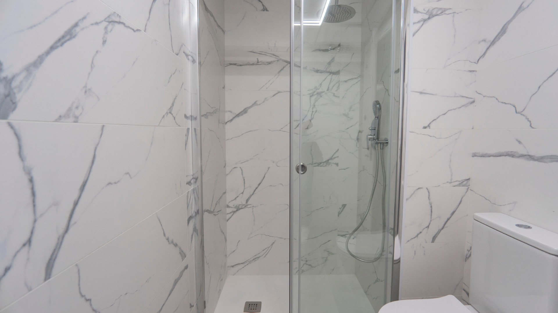 Venta - Apartment - Torrevieja