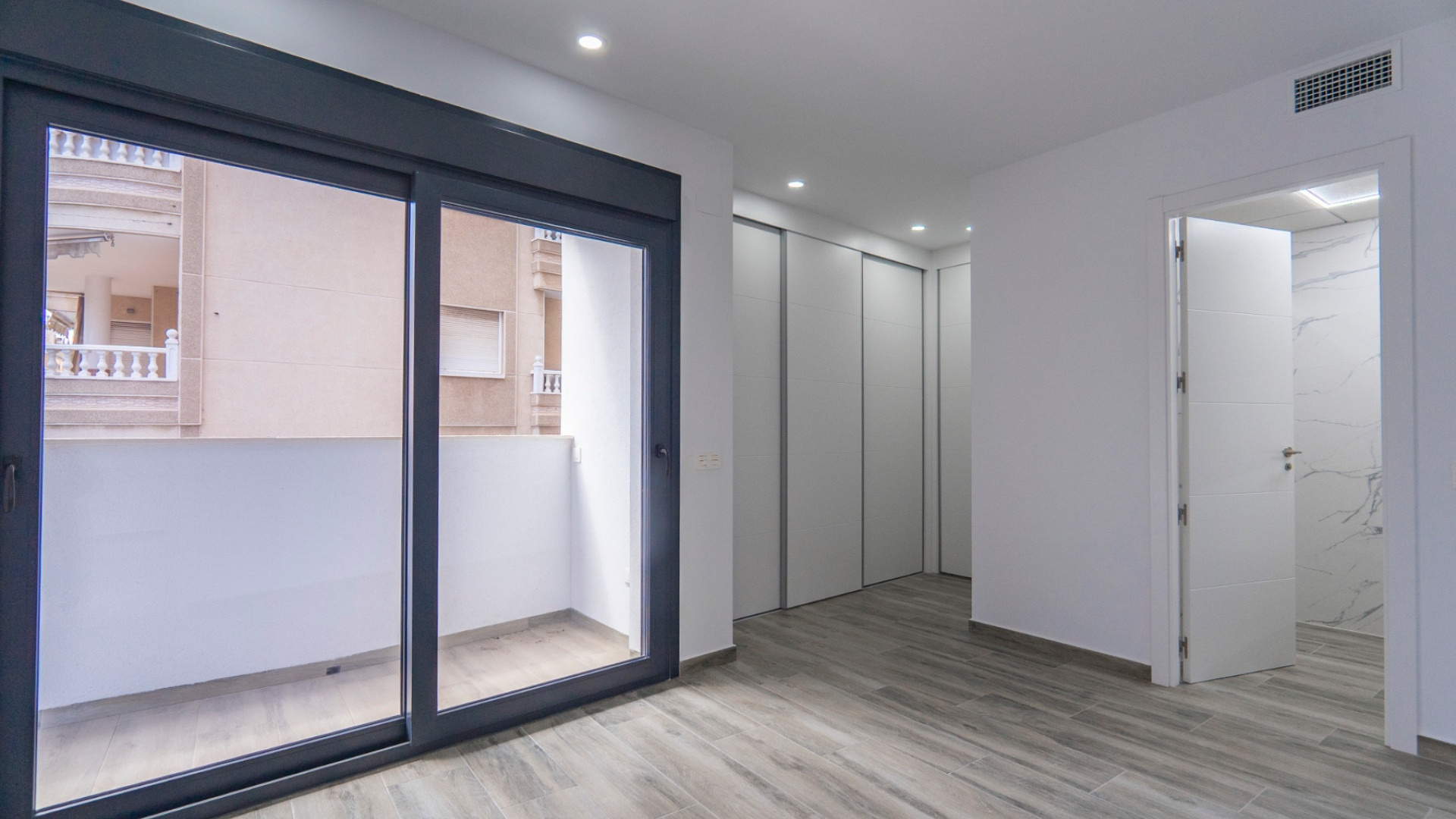 Venta - Apartment - Torrevieja