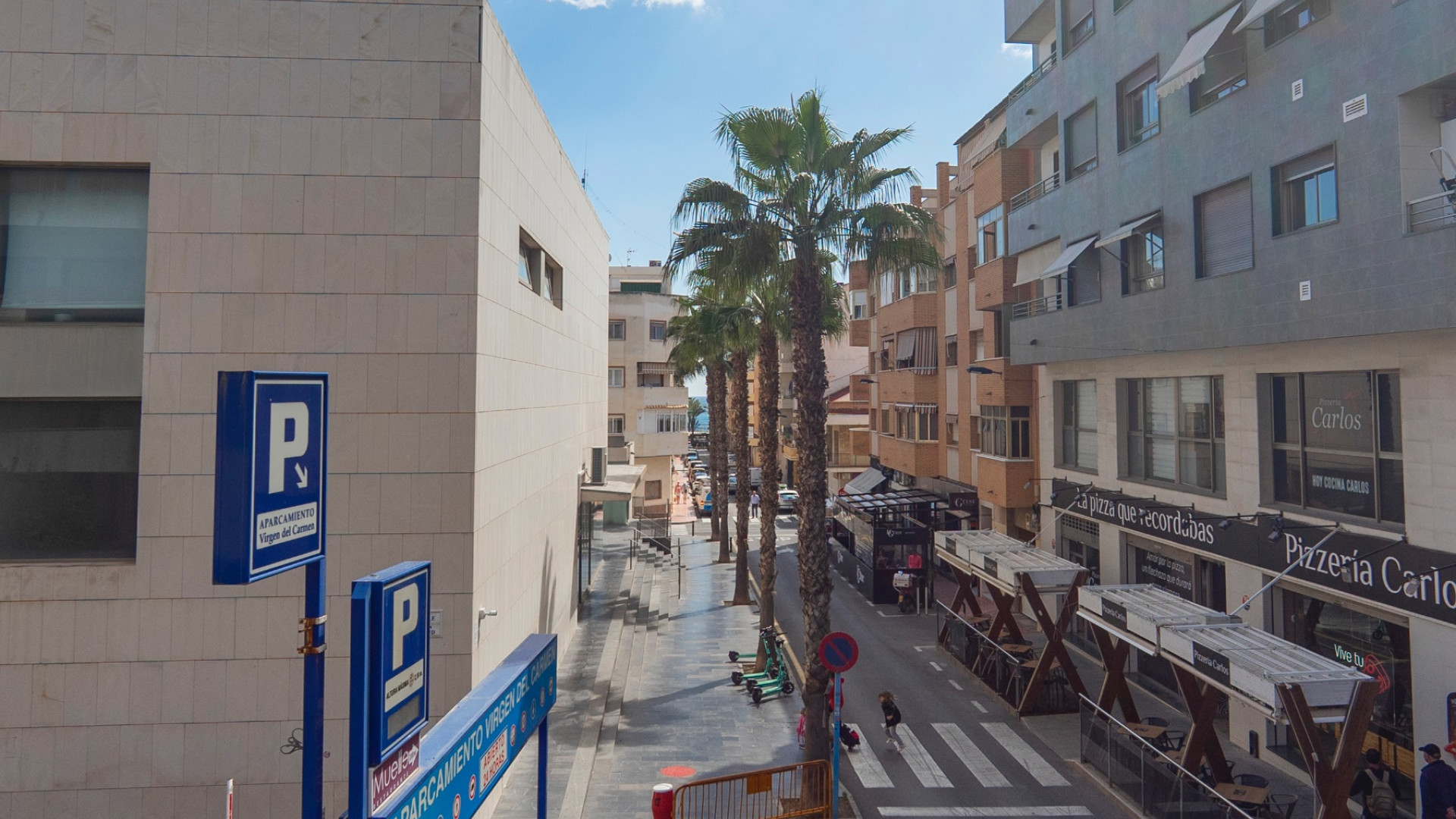 Venta - Apartment - Torrevieja