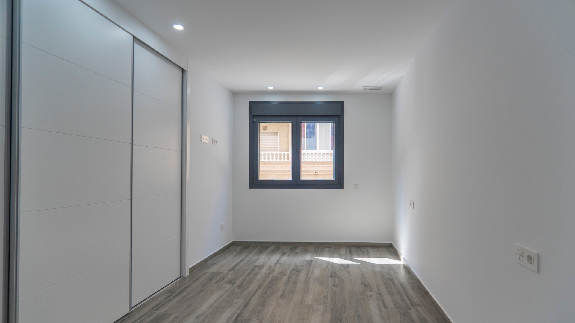 Venta - Apartment - Torrevieja