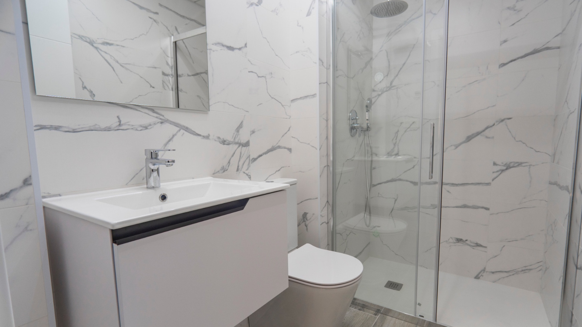 Venta - Apartment - Torrevieja