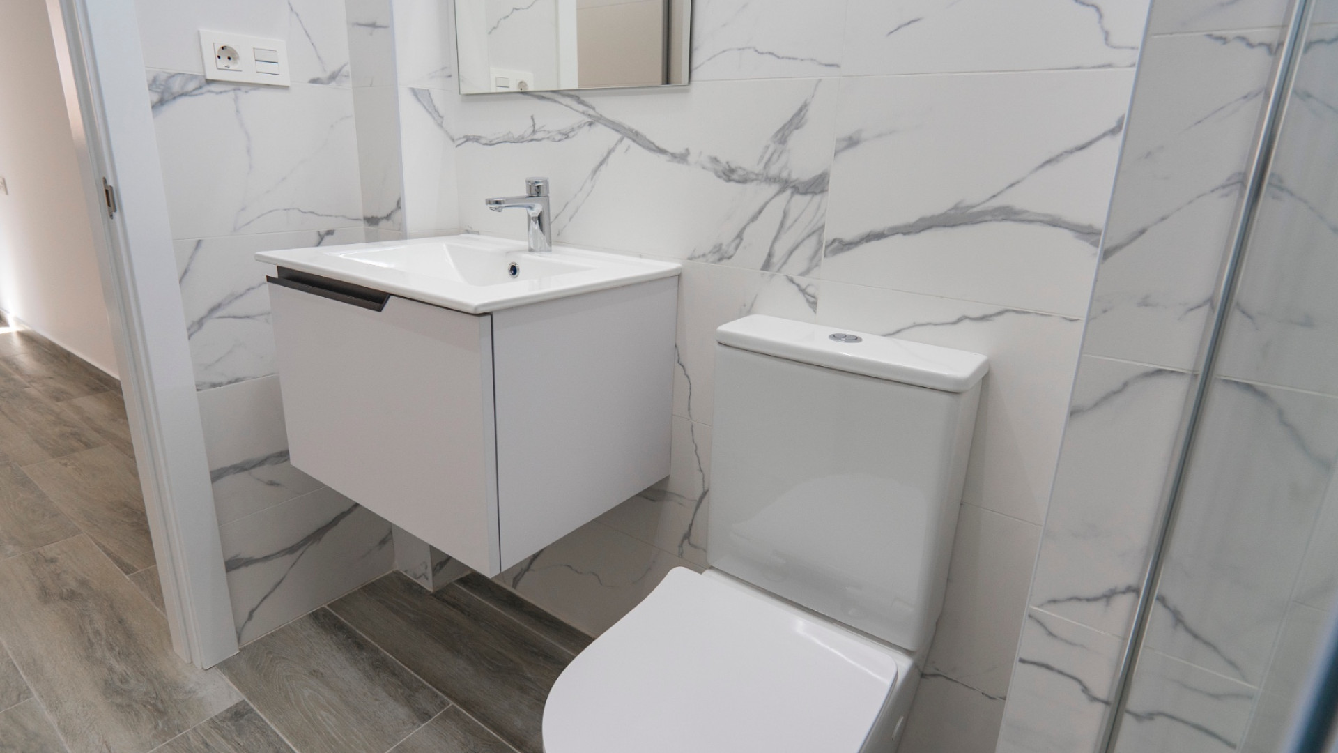 Venta - Apartment - Torrevieja