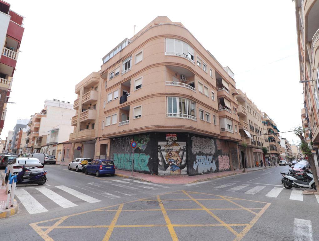 Venta - Apartment - Torrevieja
