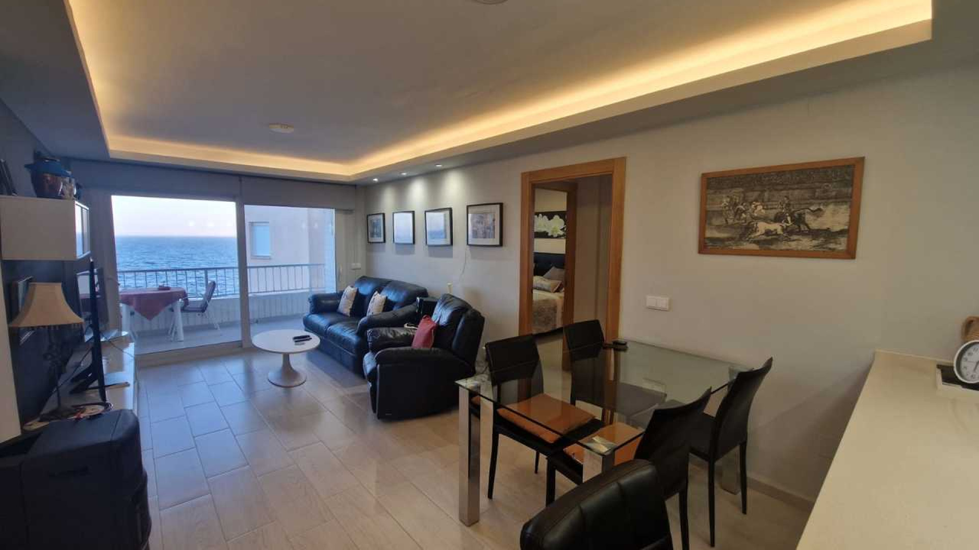 Venta - Apartment - Torrevieja