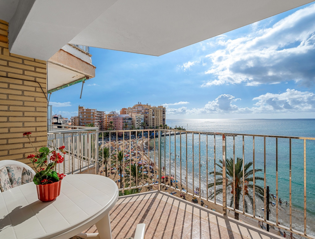 Venta - Apartment - Torrevieja