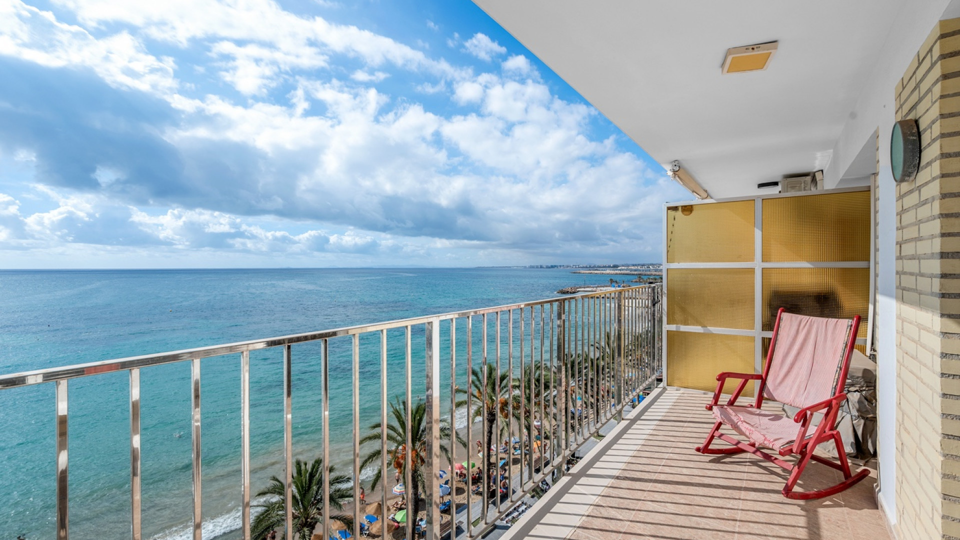 Venta - Apartment - Torrevieja