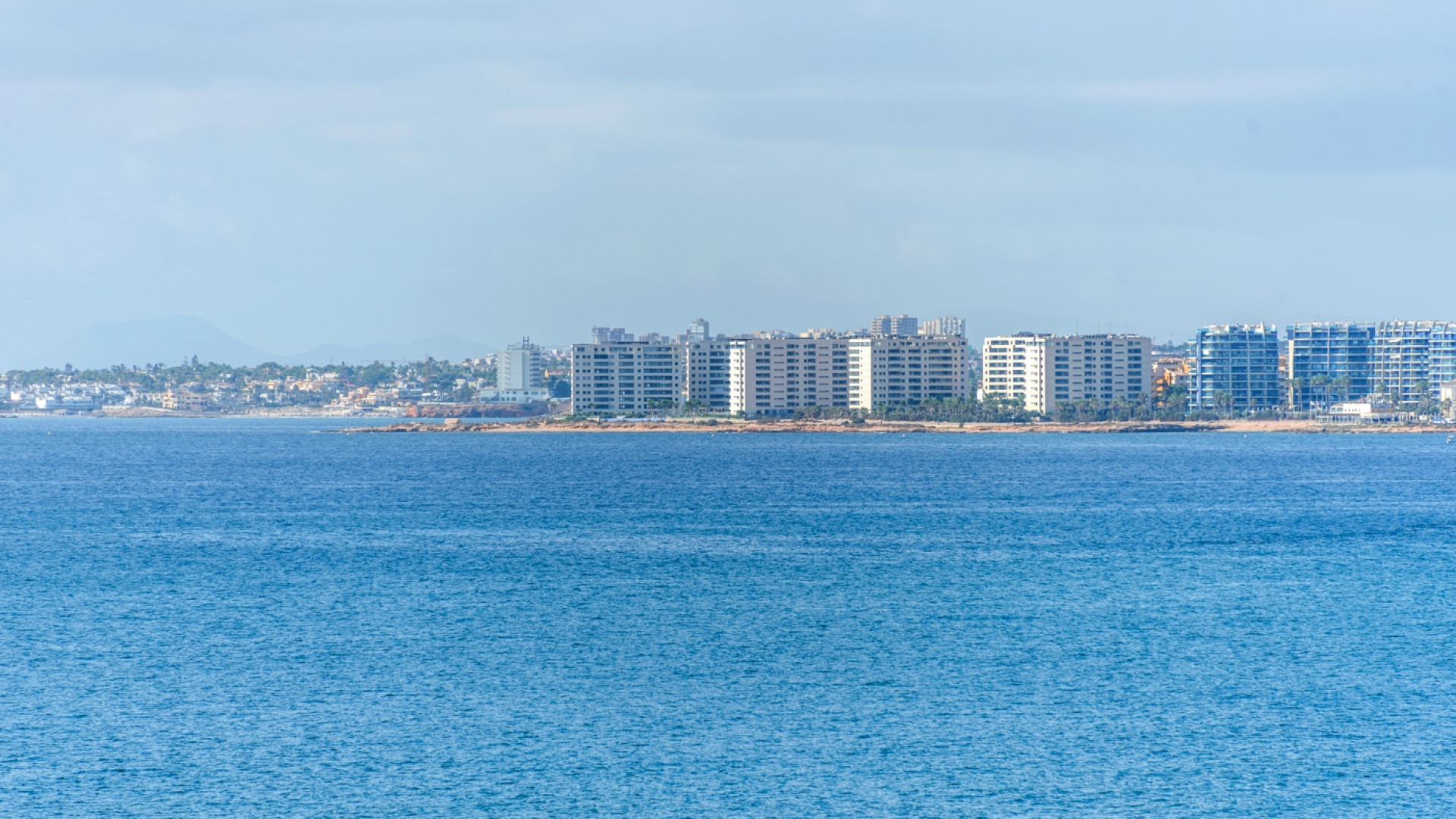 Venta - Apartment - Torrevieja
