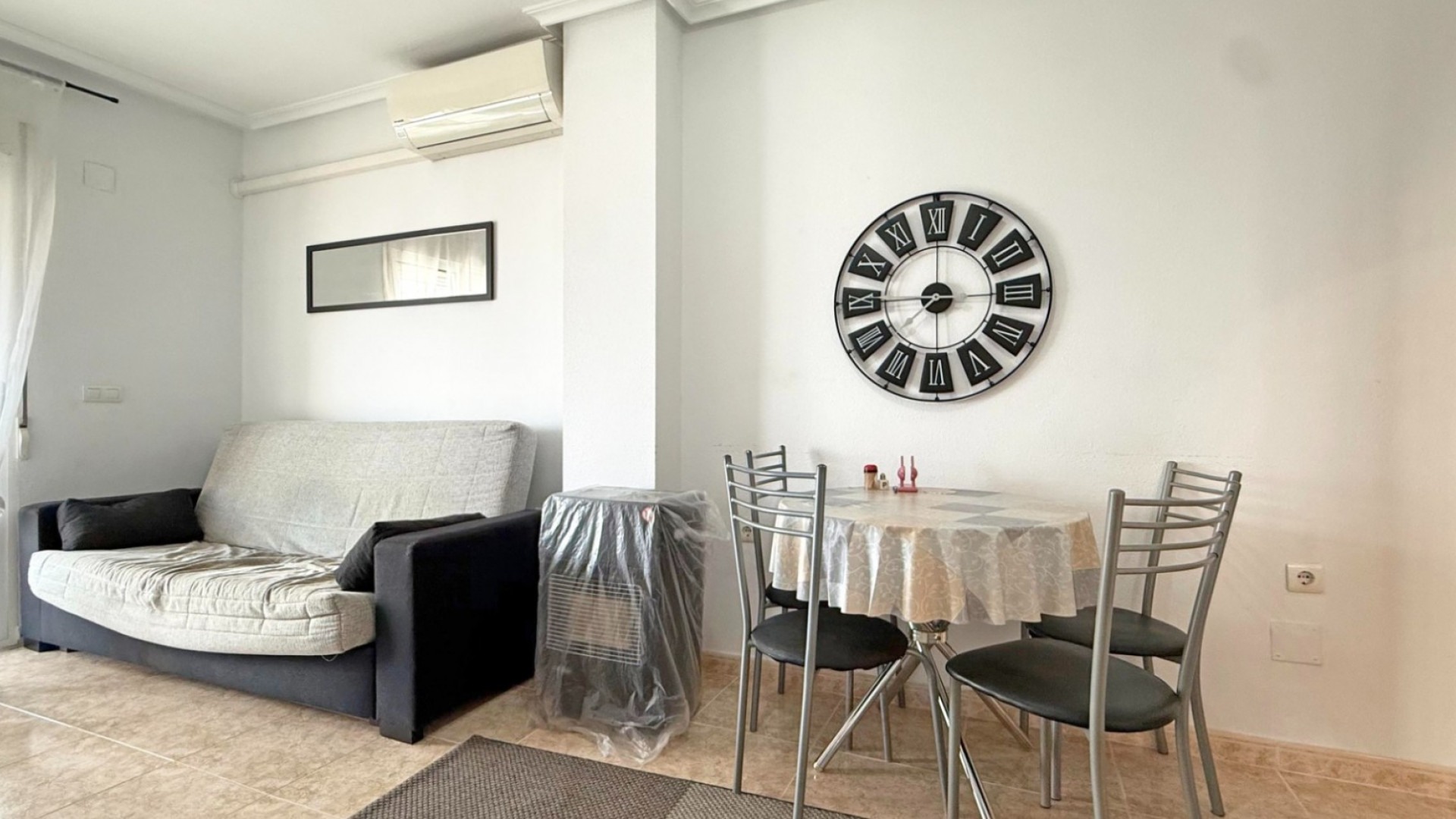 Venta - Apartment - Torrevieja