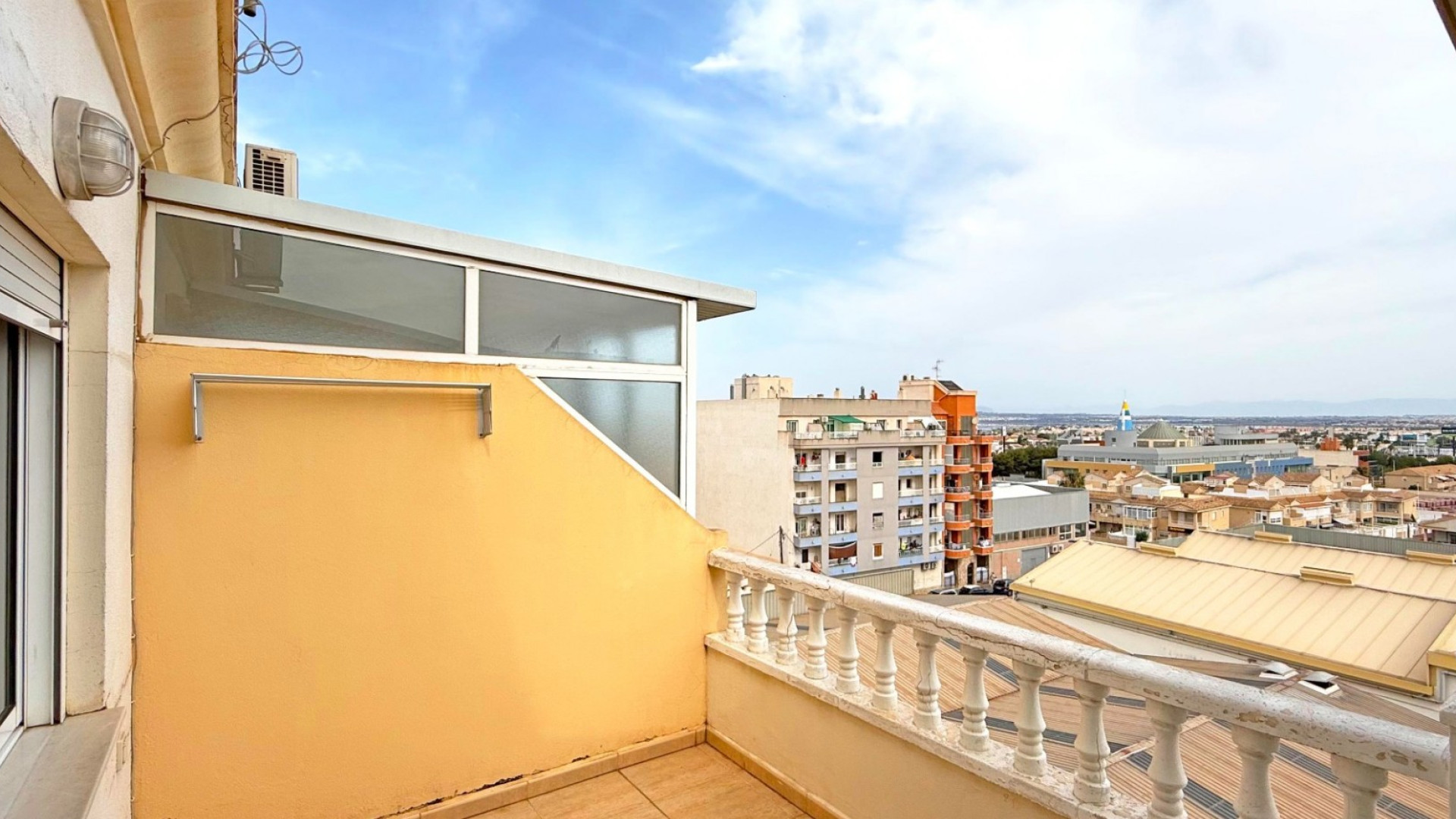 Venta - Apartment - Torrevieja