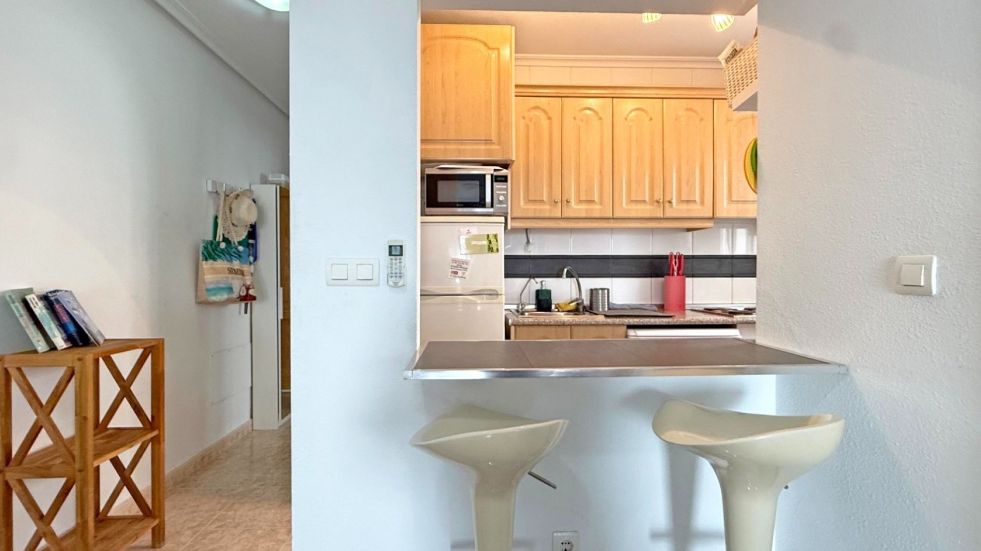 Venta - Apartment - Torrevieja