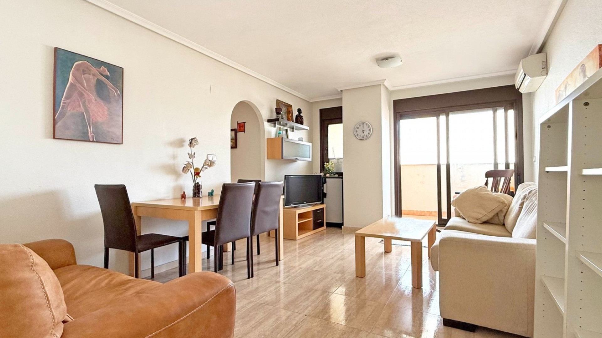Venta - Apartment - Torrevieja