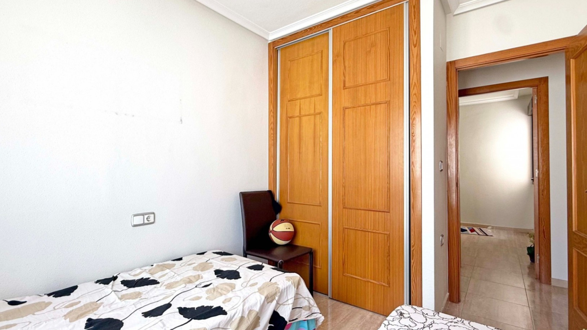 Venta - Apartment - Torrevieja