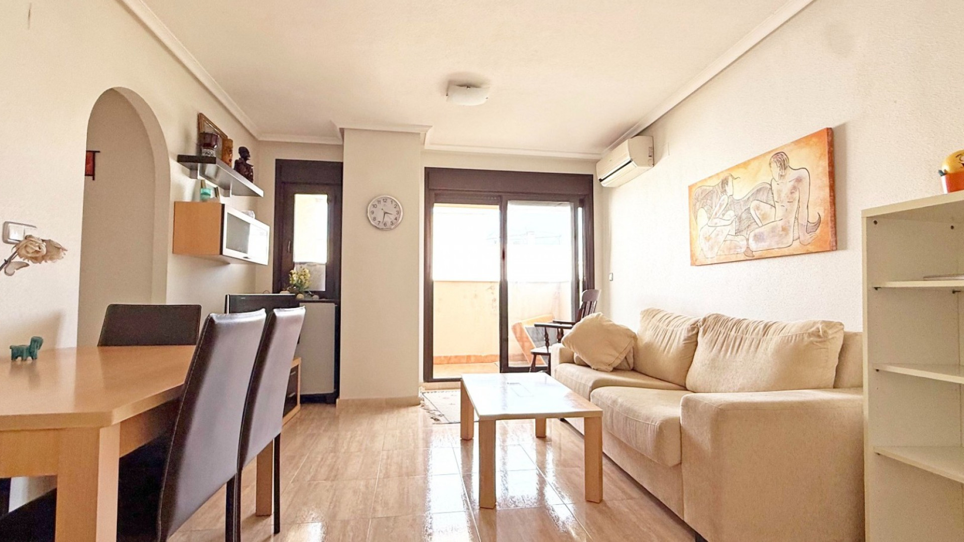 Venta - Apartment - Torrevieja