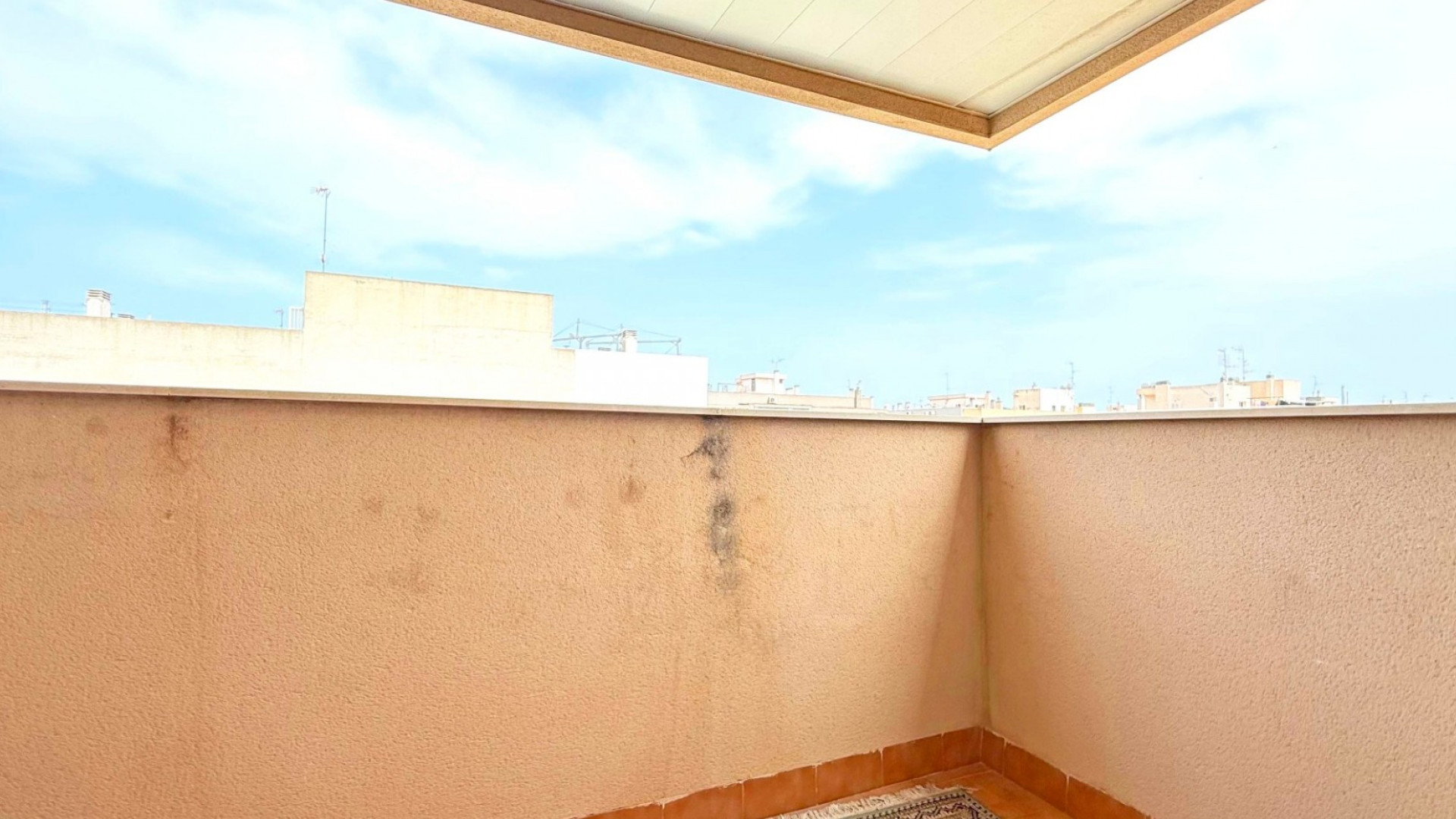 Venta - Apartment - Torrevieja