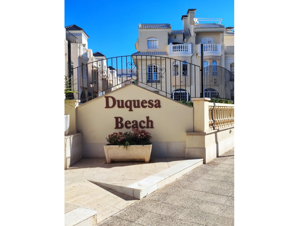 Venta - Apartment - Torrevieja