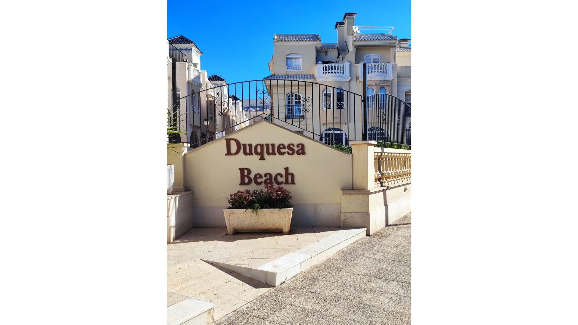 Venta - Apartment - Torrevieja