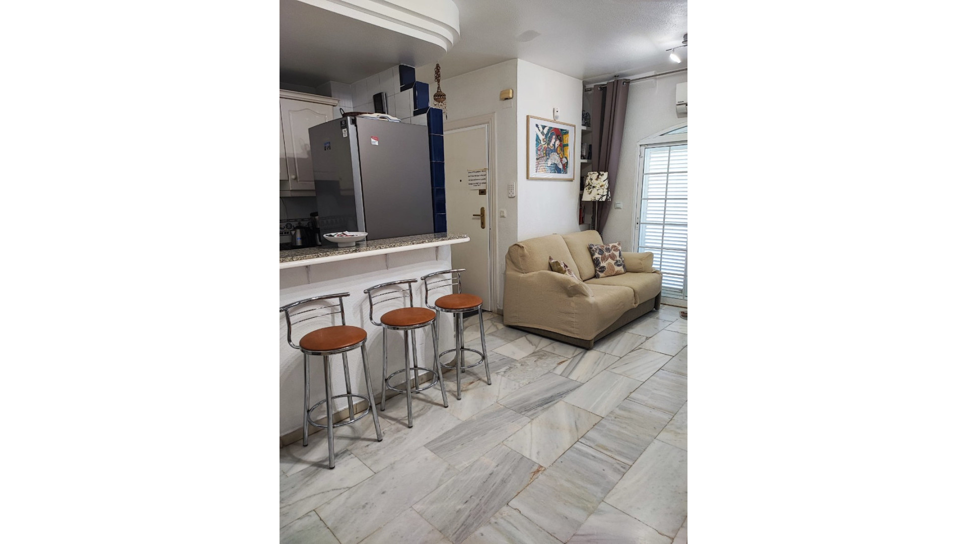 Venta - Apartment - Torrevieja