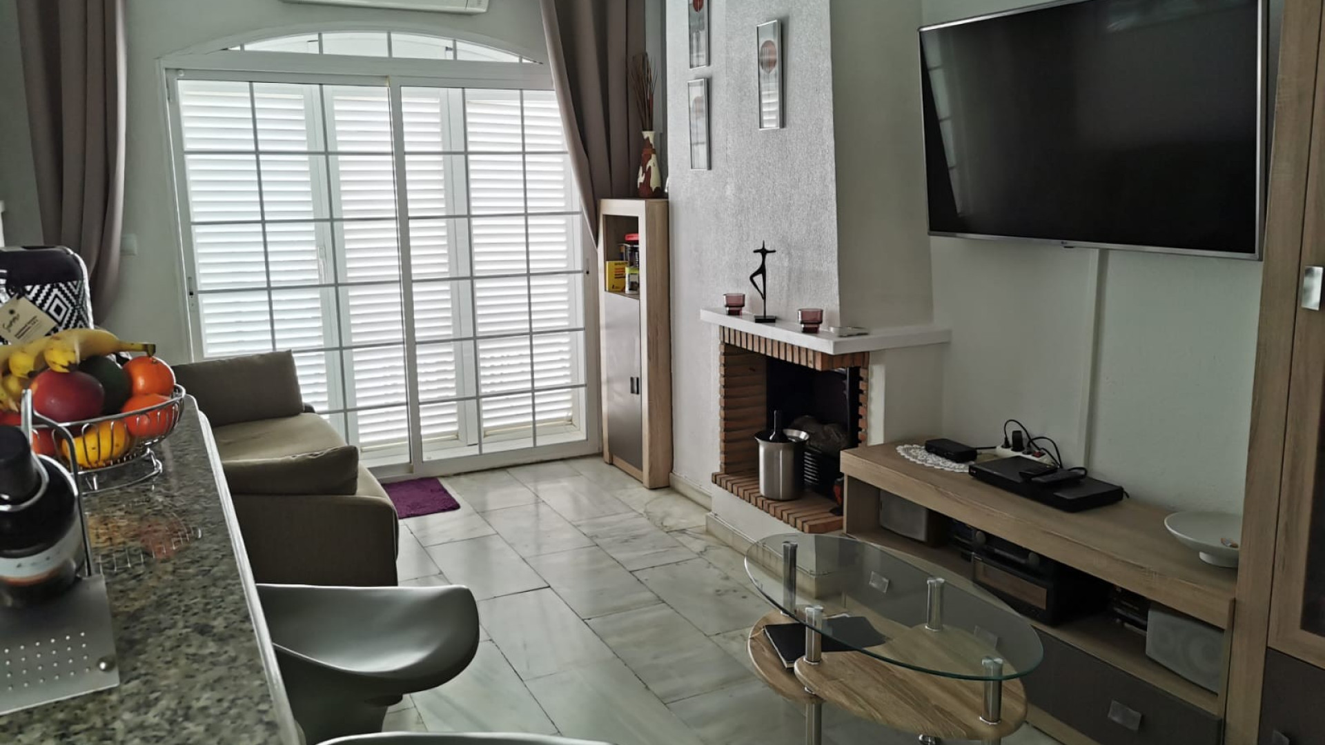 Venta - Apartment - Torrevieja