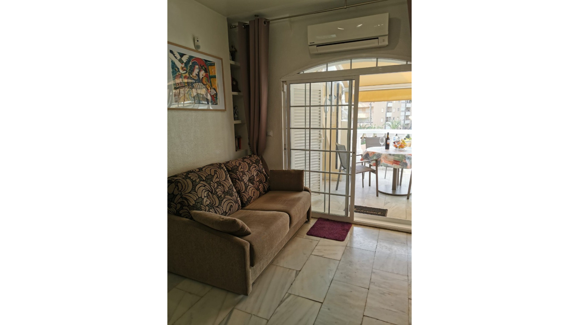 Venta - Apartment - Torrevieja