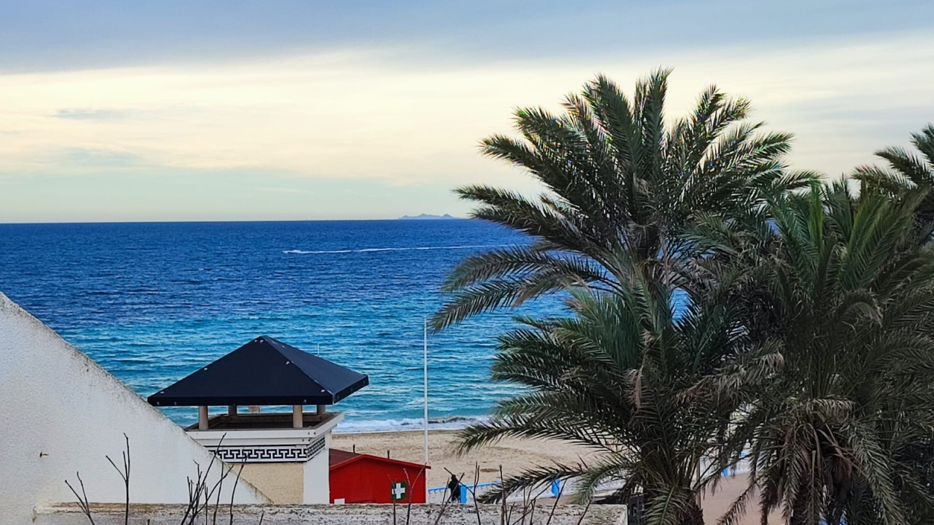 Venta - Apartment - Torrevieja