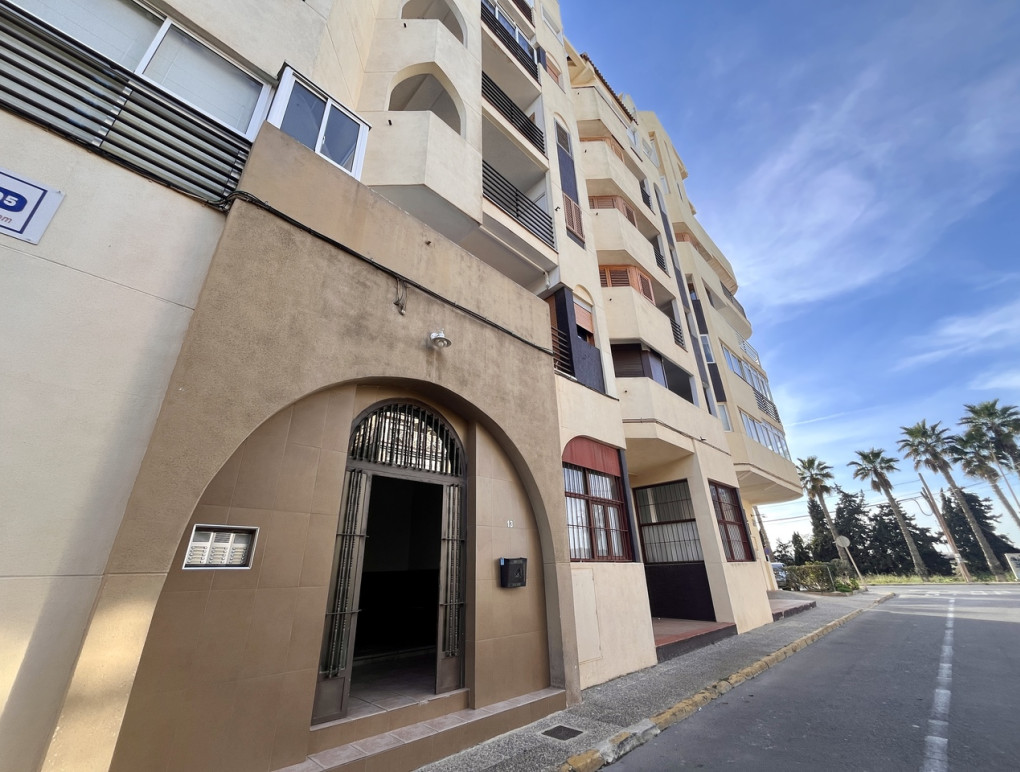Venta - Apartment - Torrevieja