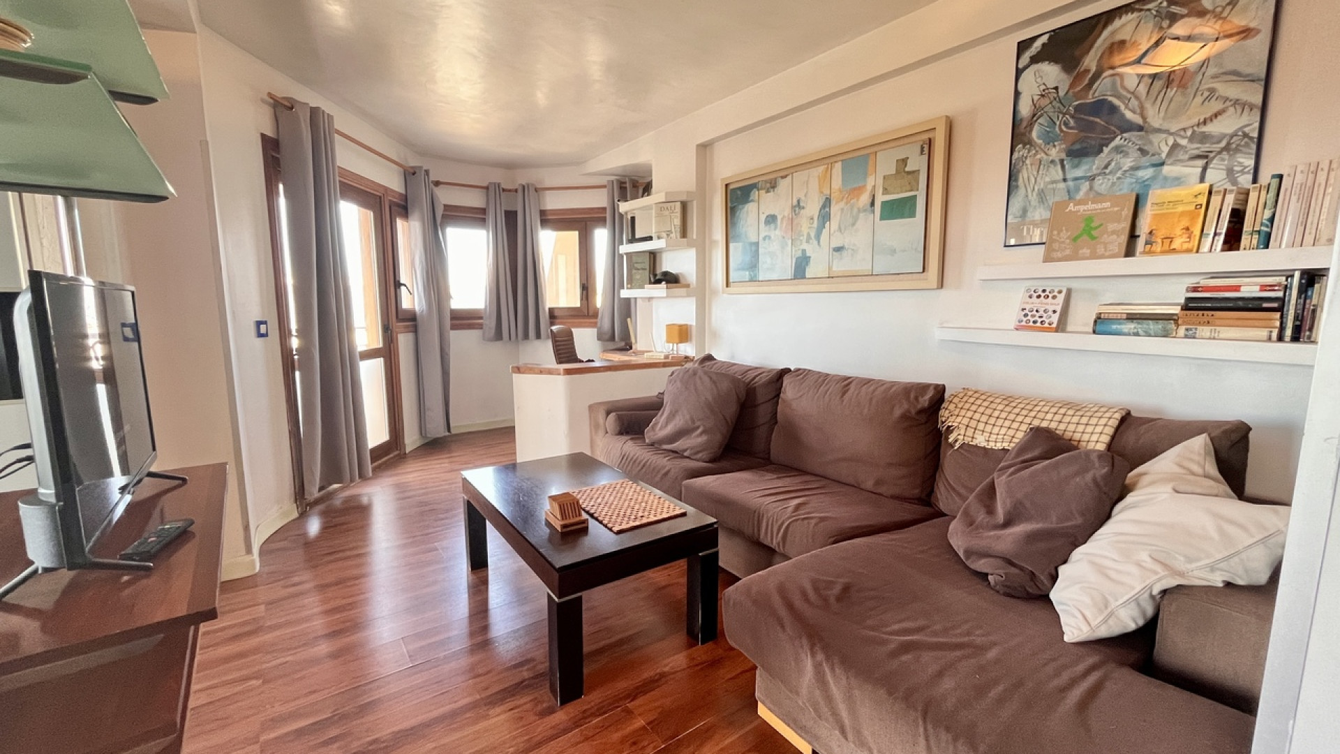 Venta - Apartment - Torrevieja