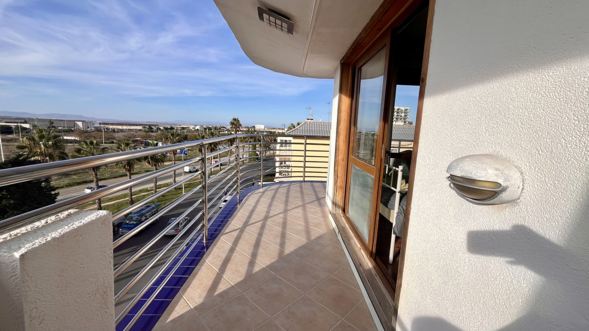 Venta - Apartment - Torrevieja