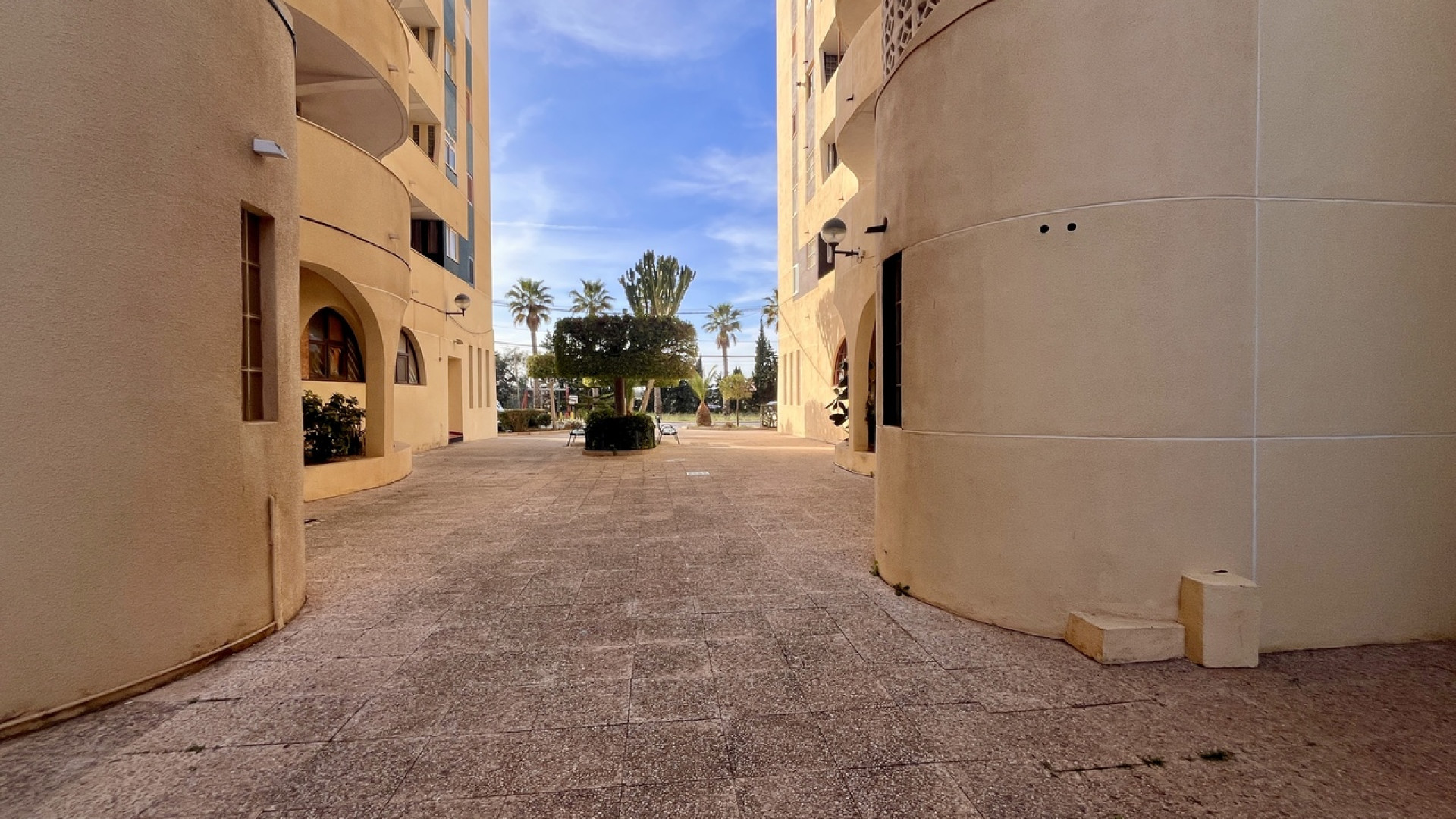 Venta - Apartment - Torrevieja