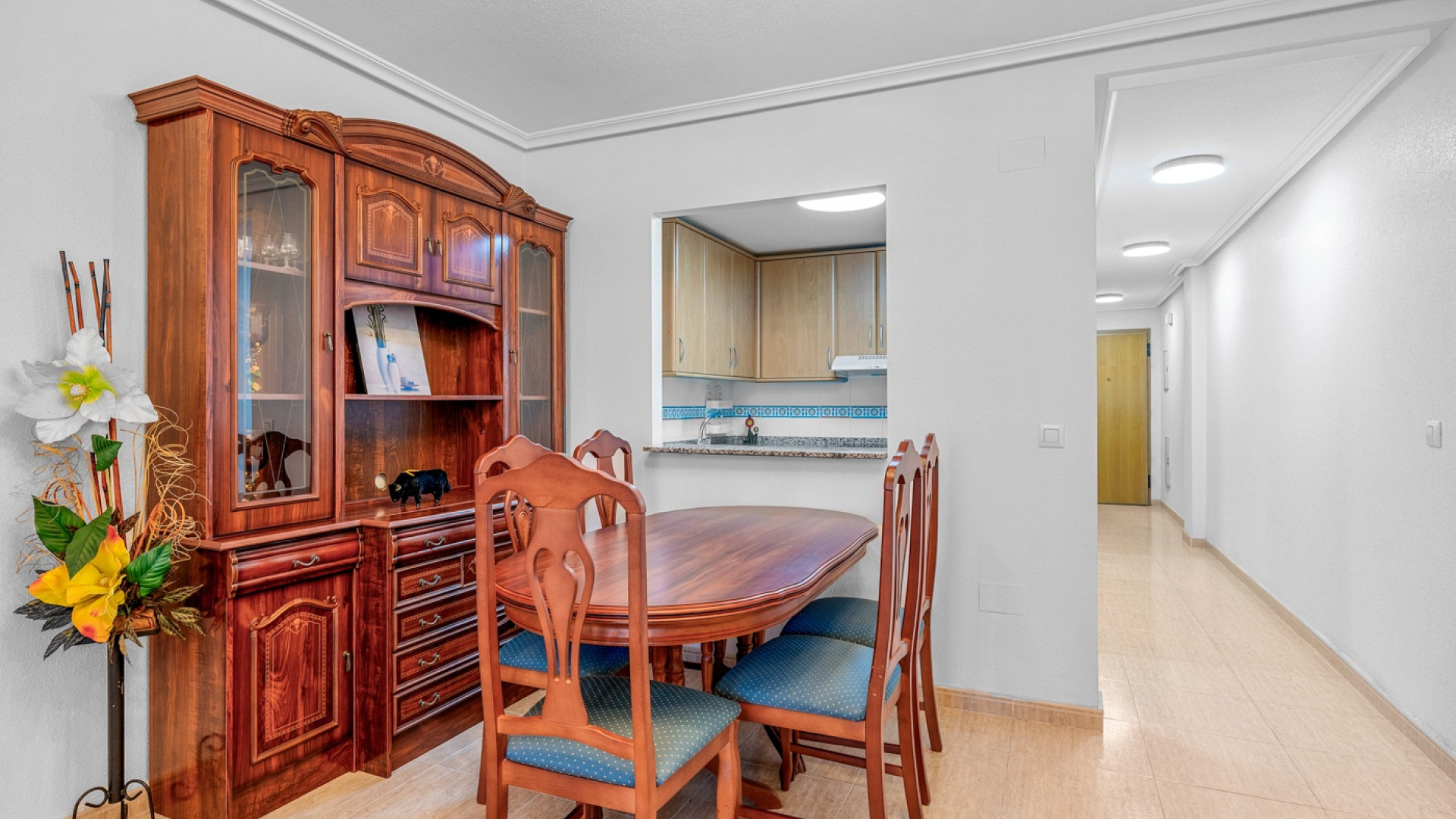 Venta - Apartment - Torrevieja