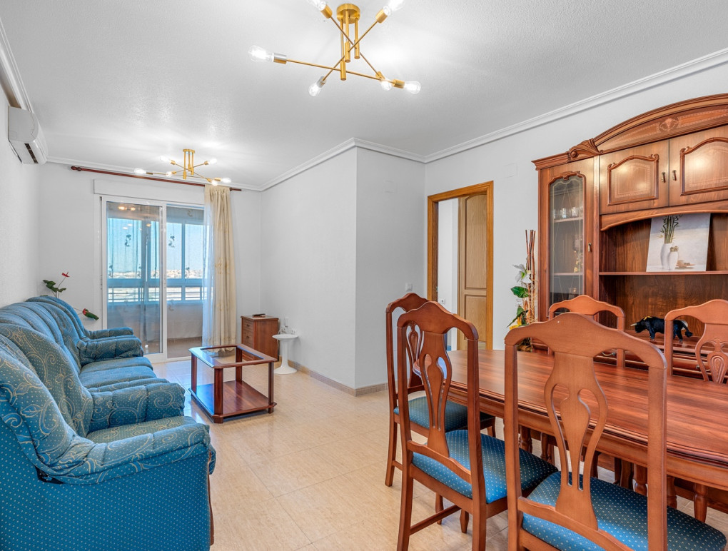Venta - Apartment - Torrevieja