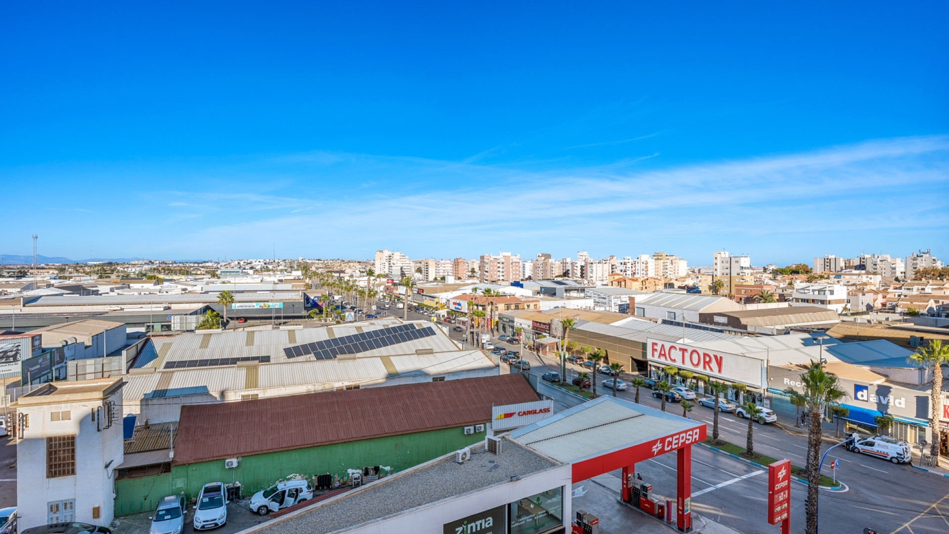 Venta - Apartment - Torrevieja