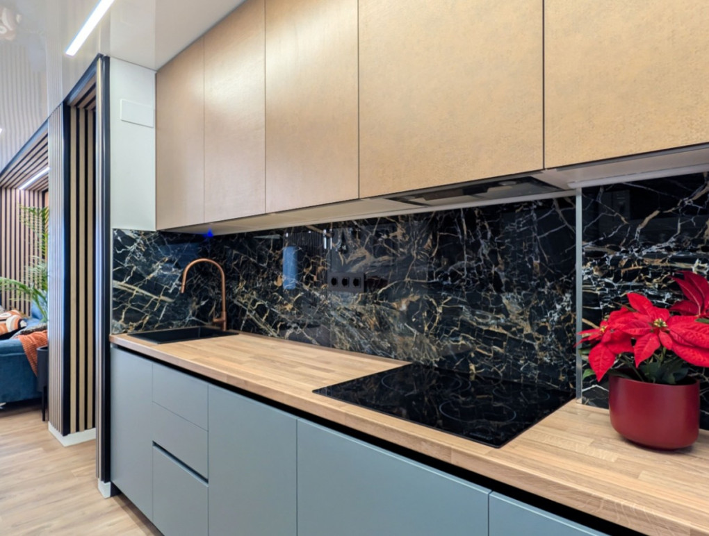 Venta - Apartment - Torrevieja