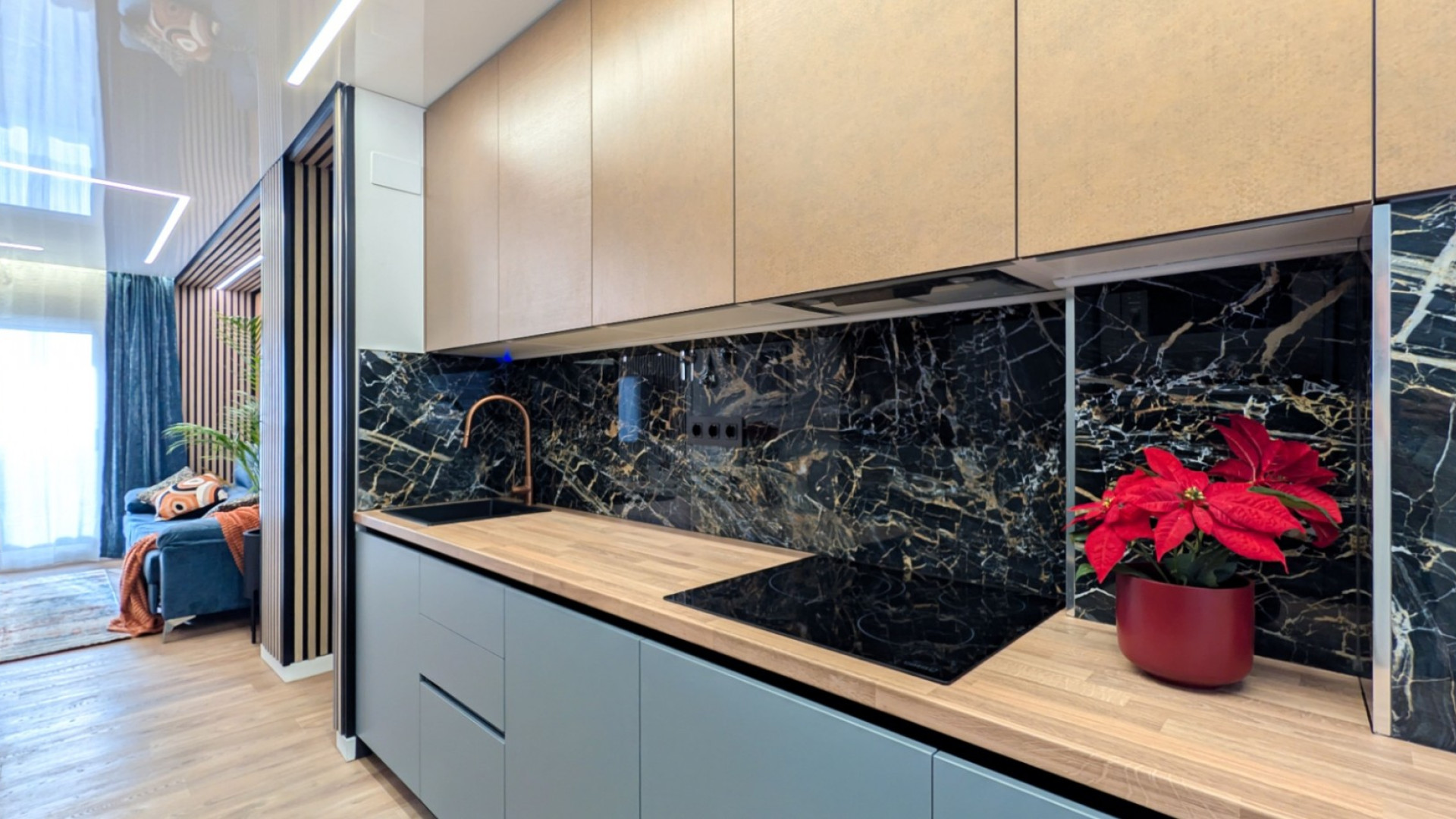 Venta - Apartment - Torrevieja