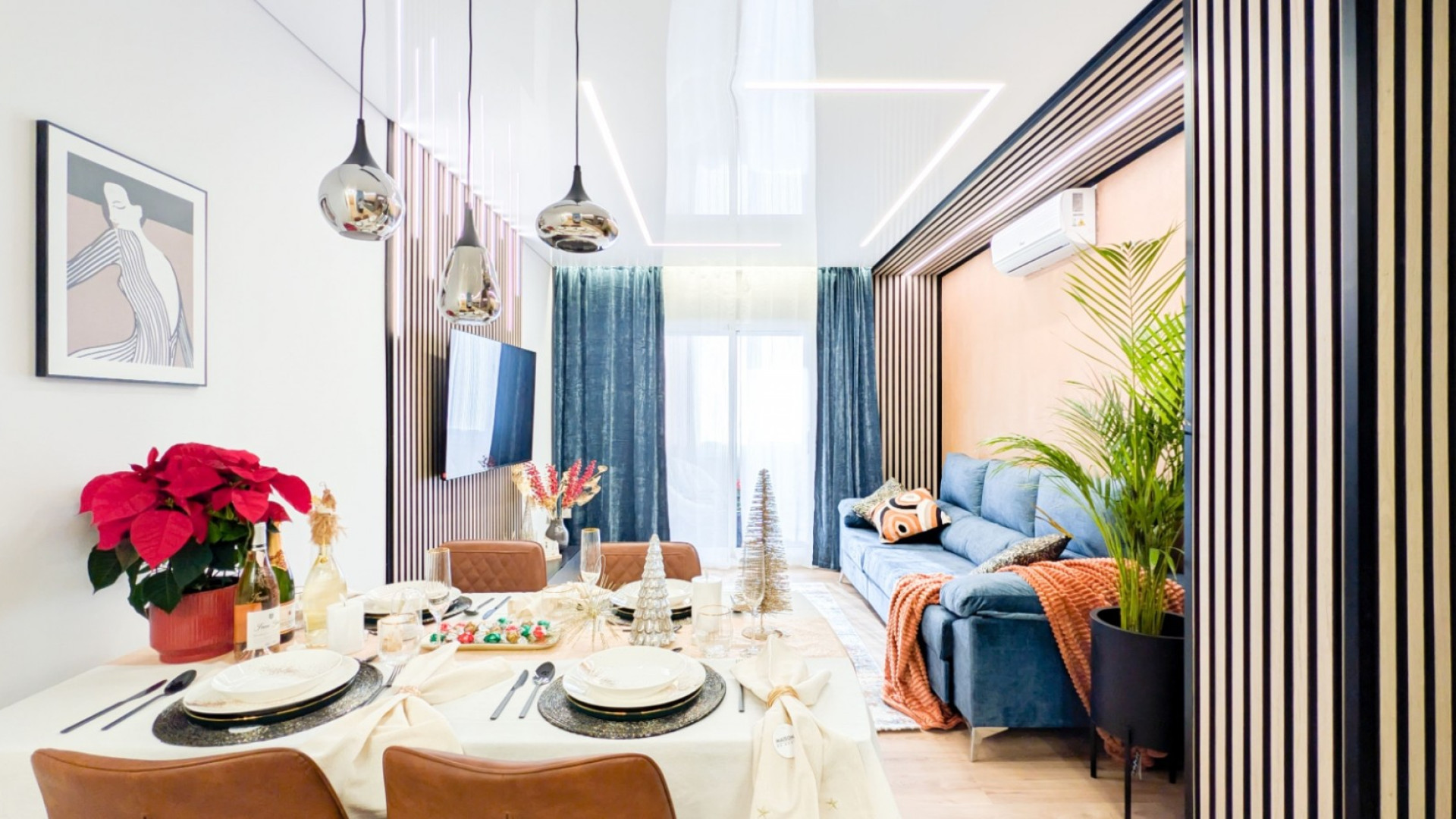 Venta - Apartment - Torrevieja