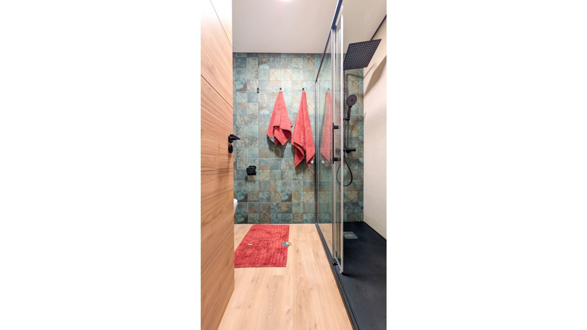 Venta - Apartment - Torrevieja