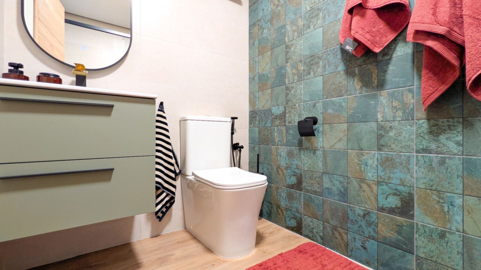 Venta - Apartment - Torrevieja