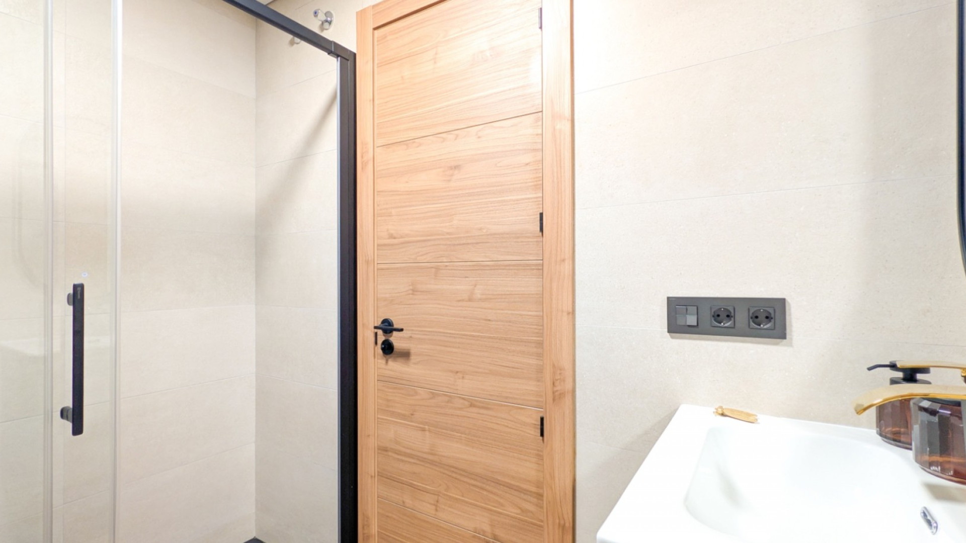 Venta - Apartment - Torrevieja