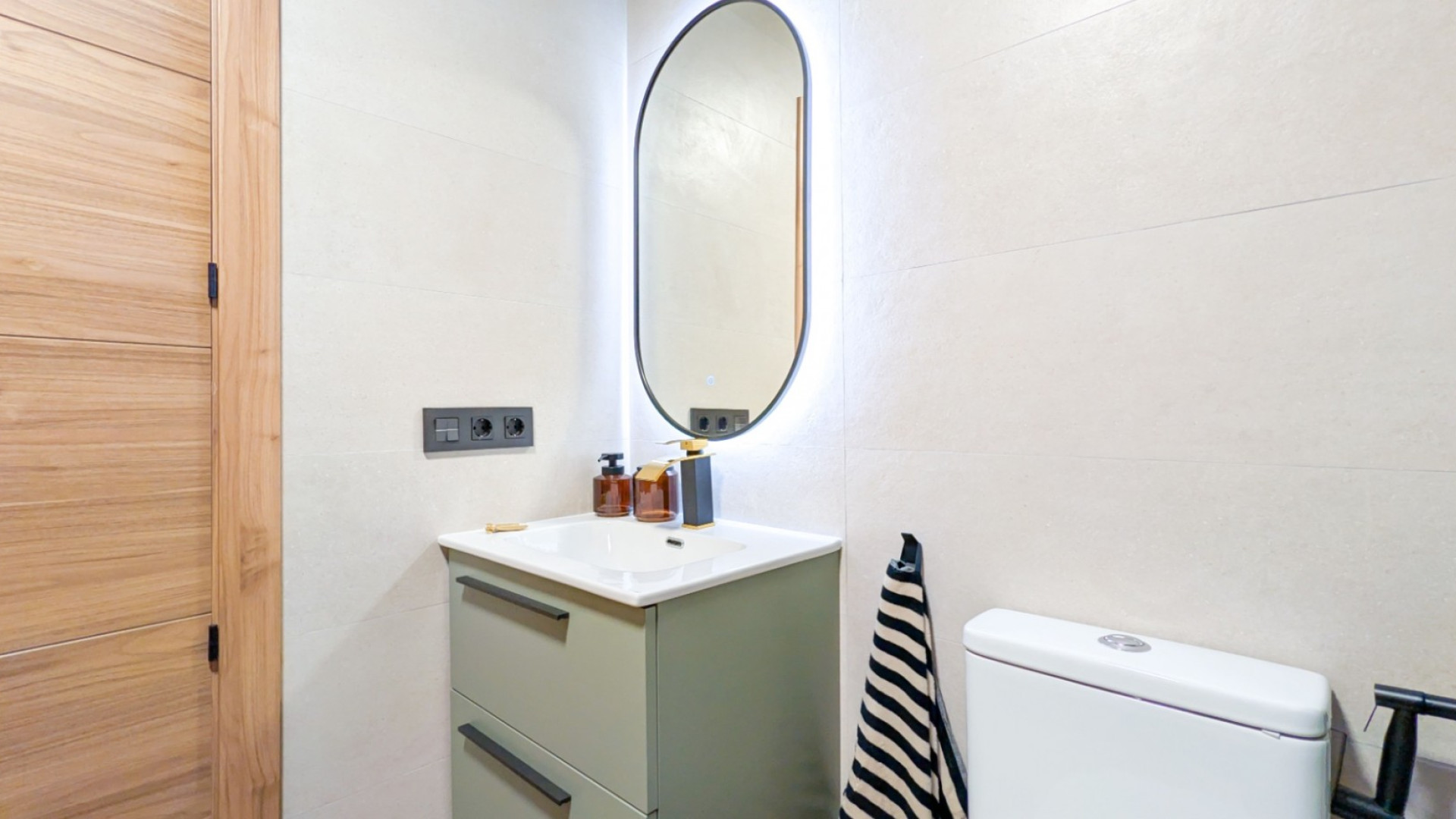 Venta - Apartment - Torrevieja