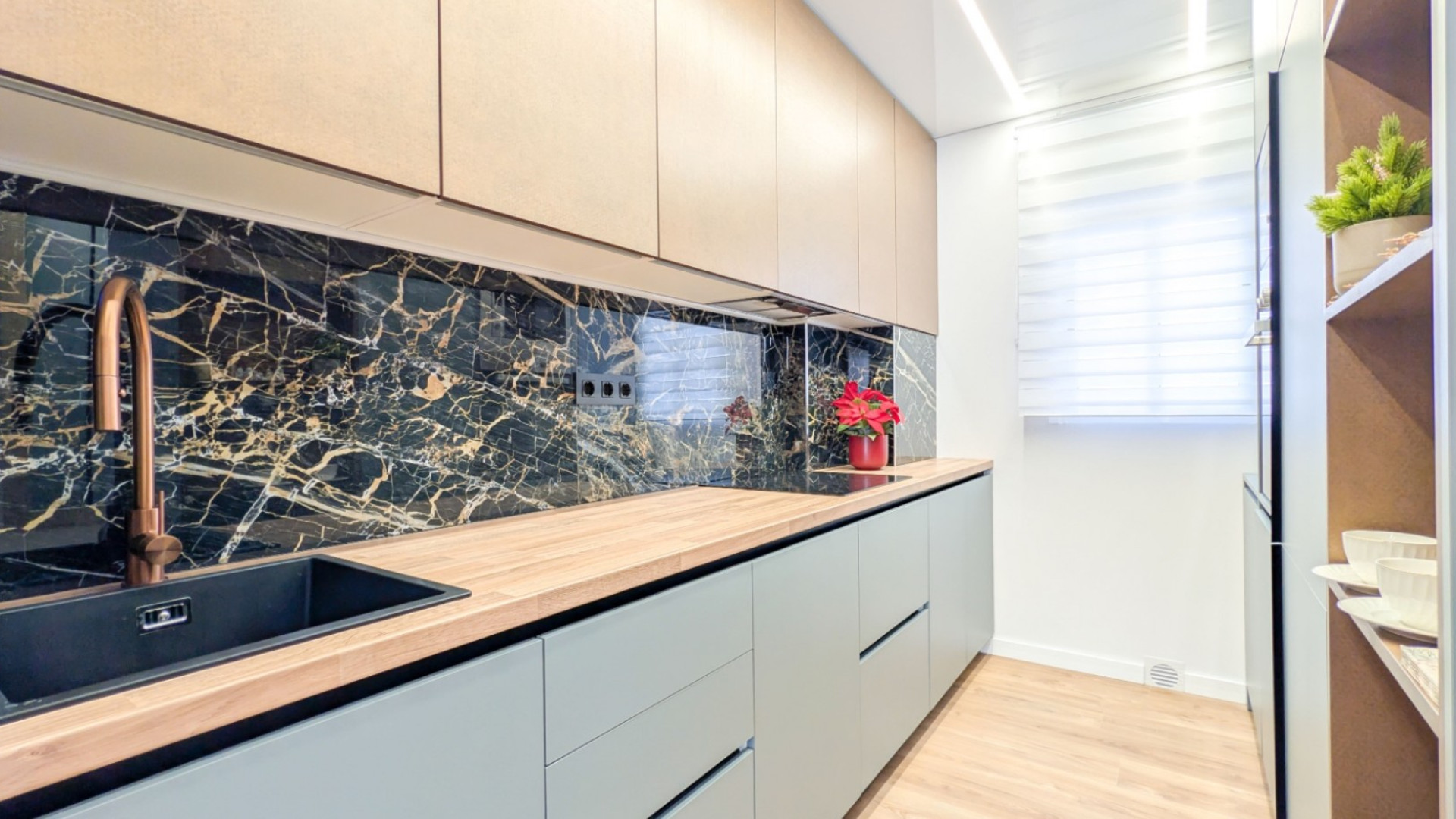 Venta - Apartment - Torrevieja