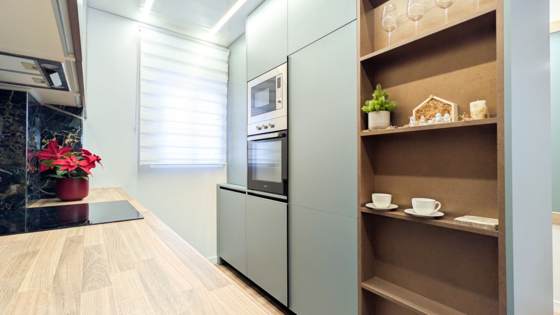 Venta - Apartment - Torrevieja