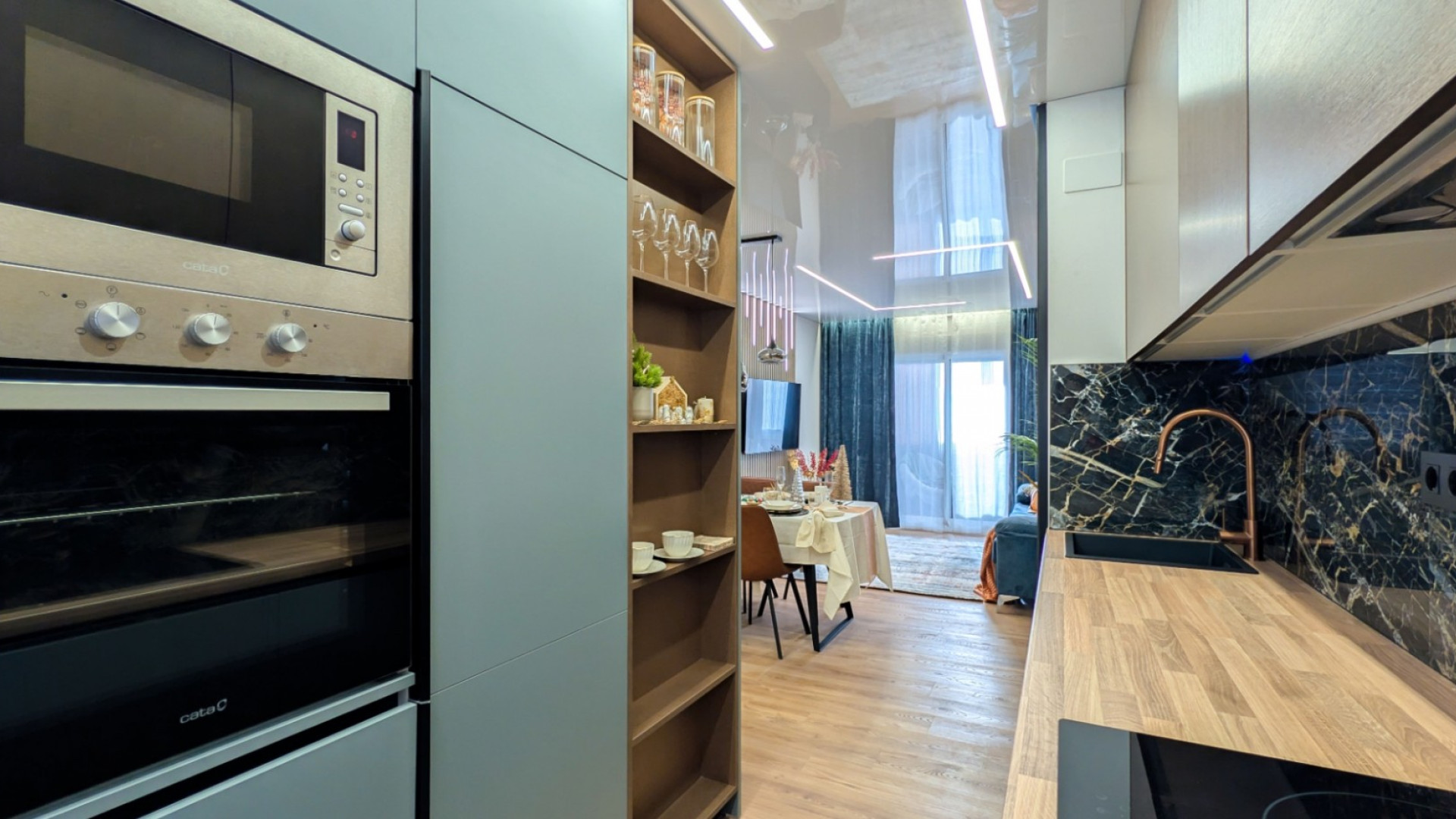 Venta - Apartment - Torrevieja